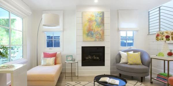Cozy reading rooms among 7 hottest home design trends of summer 2024 - Vimarsana News