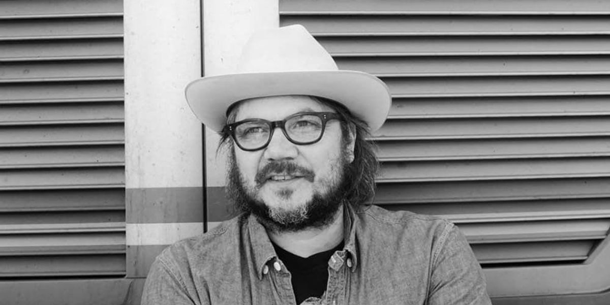 Jeff Tweedy in concert - CultureMap Dallas