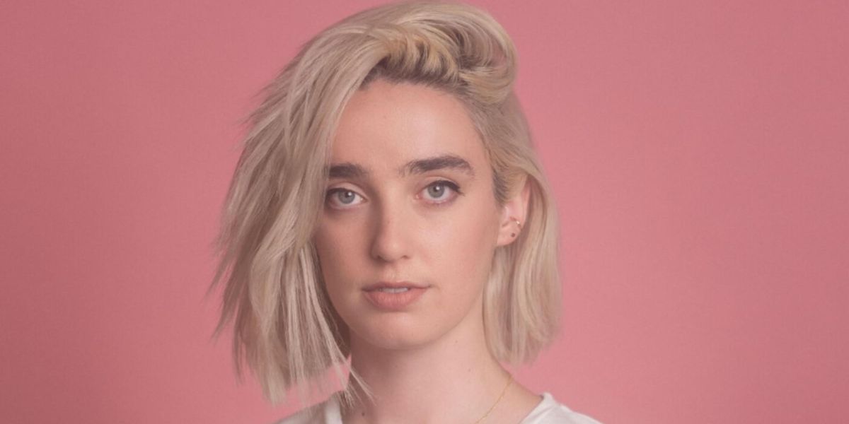 Improv Addison presents Ali Macofsky - CultureMap Dallas