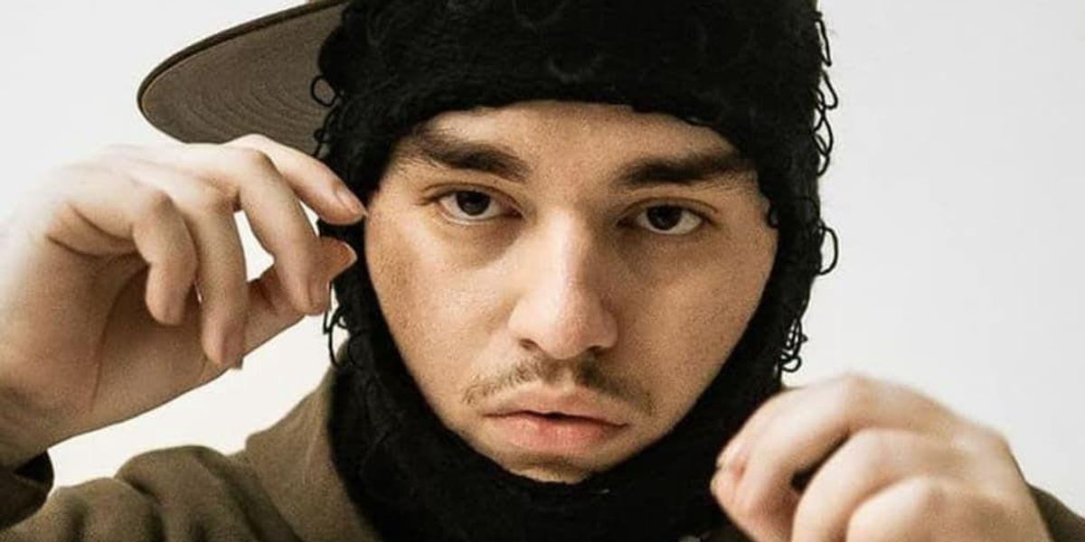 Yeat in concert CultureMap Dallas