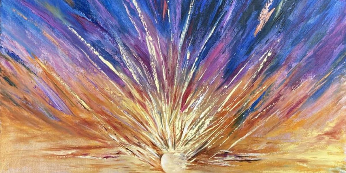 Giddens Gallery of Fine Art in Grapevine presents Jackie Railsback ...