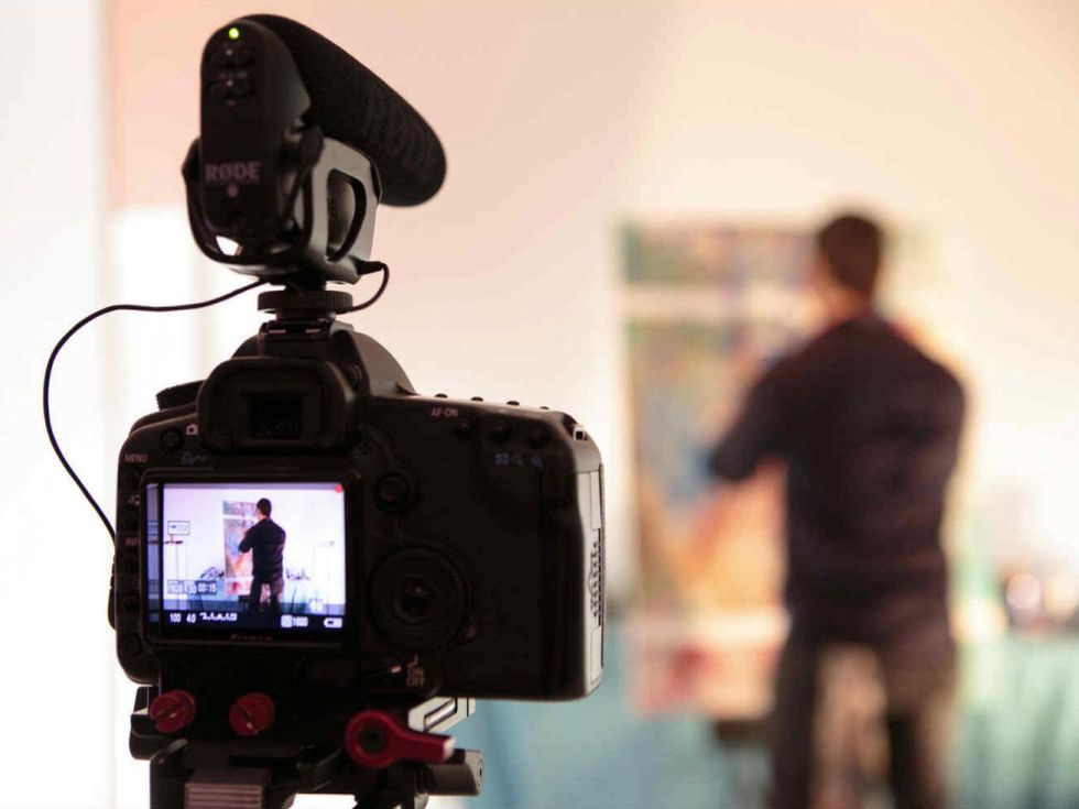 Why video can be the difference-maker for every kind of special event