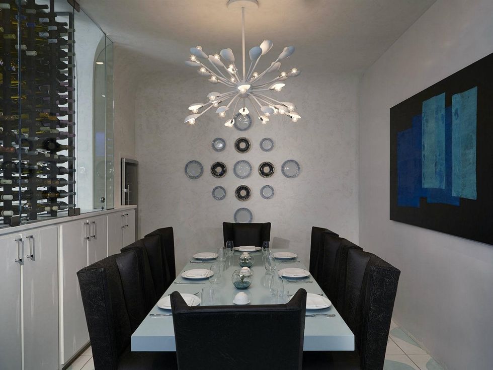 John Tesar’s Spoon brings land-locked Dallas a little closer to the ocean