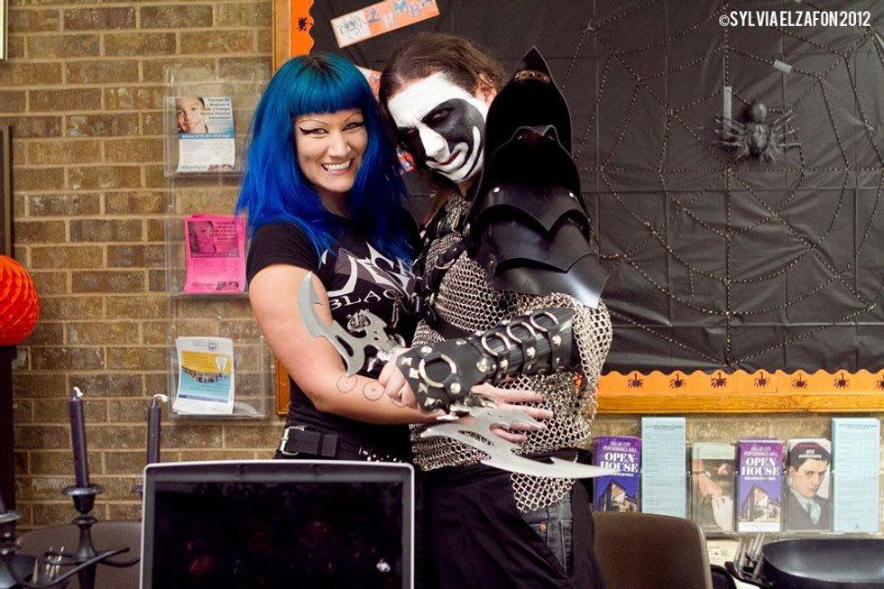 Vegans rising: Texas State Veggie Fair at Reverchon Park draws record crowds