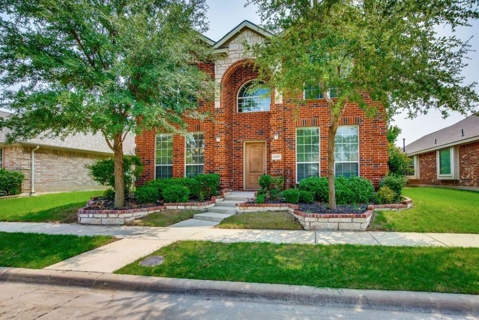 Why brick homes dominate Dallas-Fort Worth, and how to snag one yourself