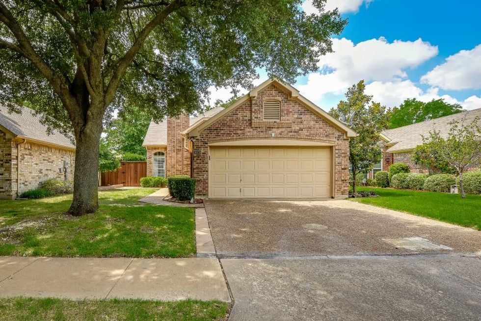 5 Dallas-Fort Worth-area homes you can easily tour and buy before Thanksgiving