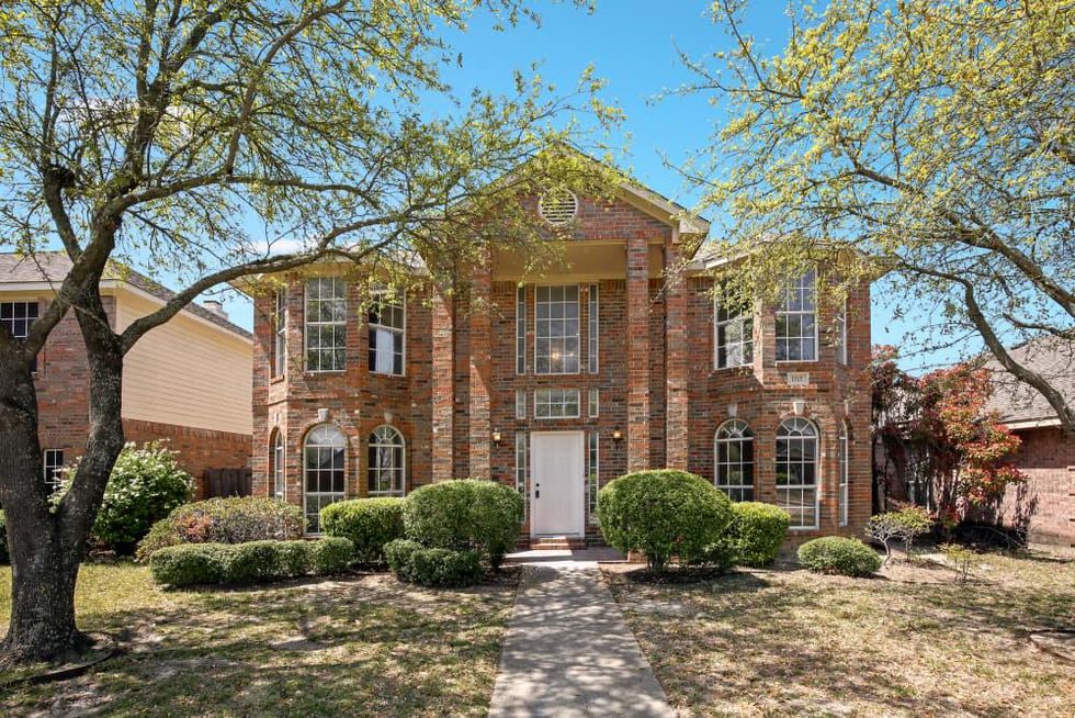6 perfect Dallas-Fort Worth starter homes on the market right now