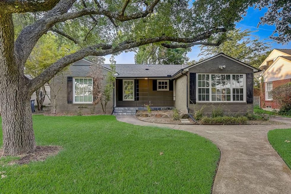 Here are 5 hot Opendoor homes for sale right now in Dallas-Fort Worth
