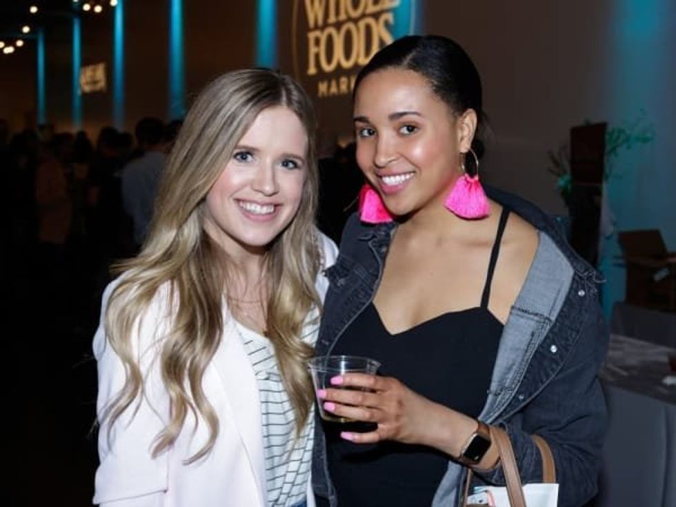 Dallas-Fort Worth food fans toast to local culinary stars at Tastemaker Awards