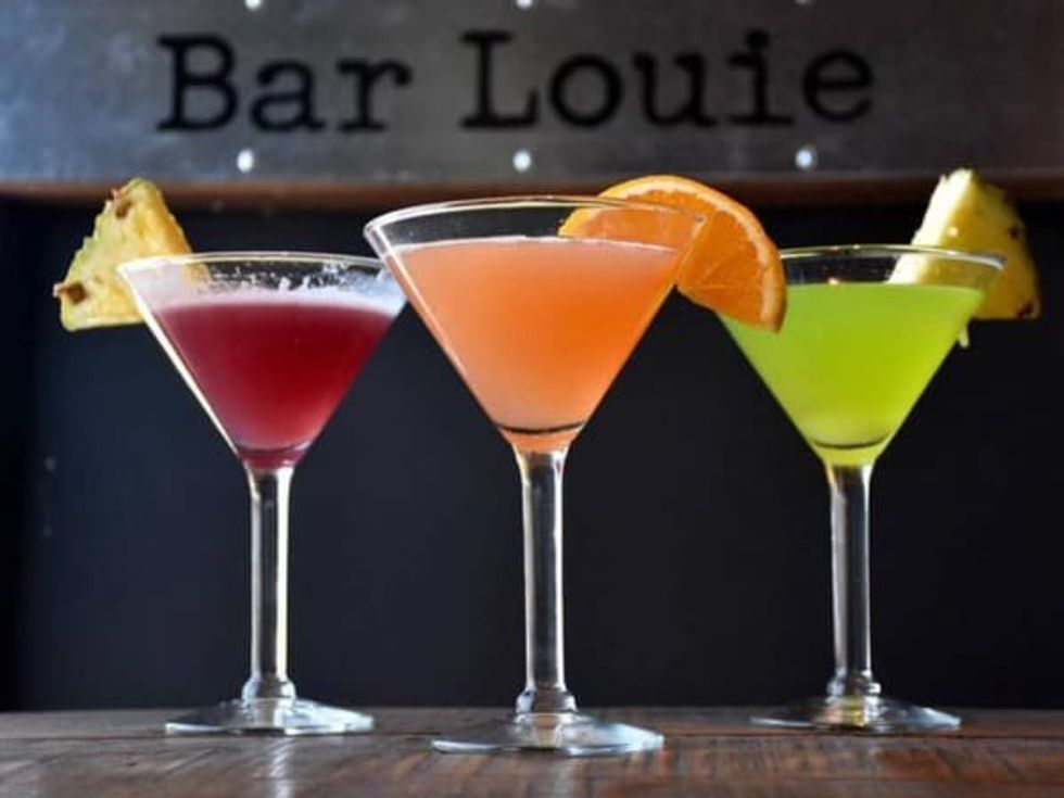 Restaurants are ramping up at now-open Toyota Music Factory in Irving