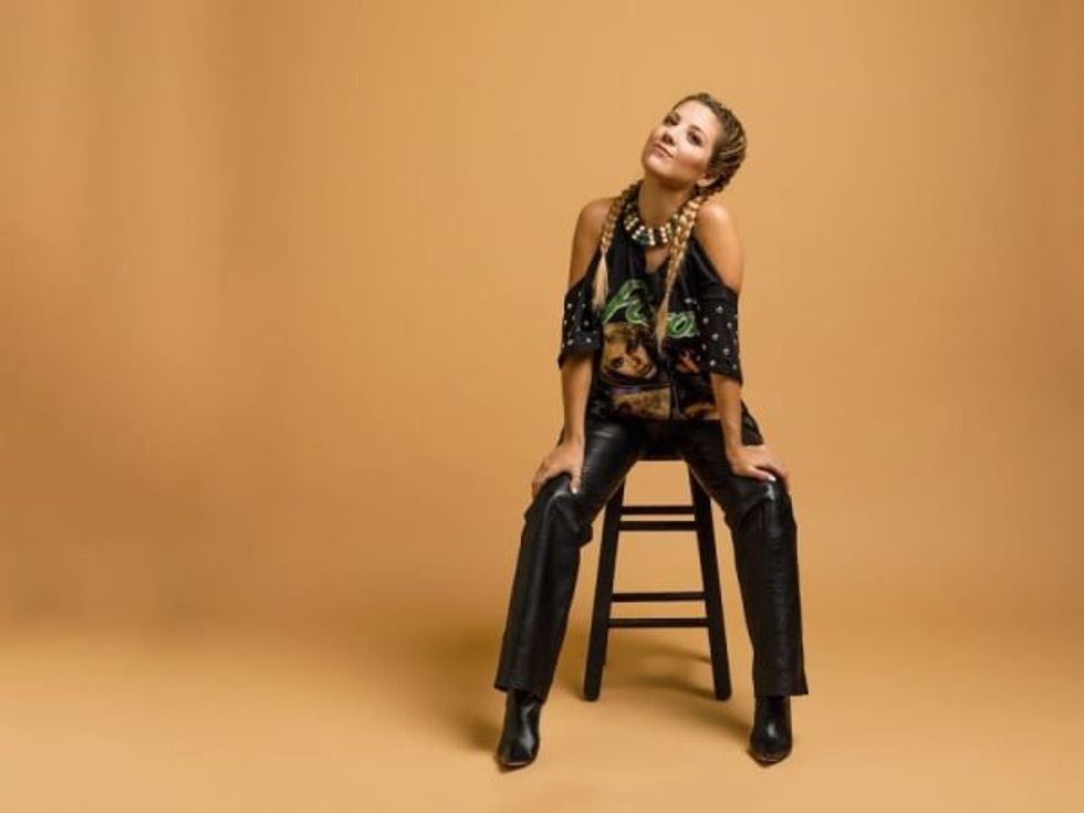 Get to know the 2017 CultureMap Stylemaker finalists and cast your vote now