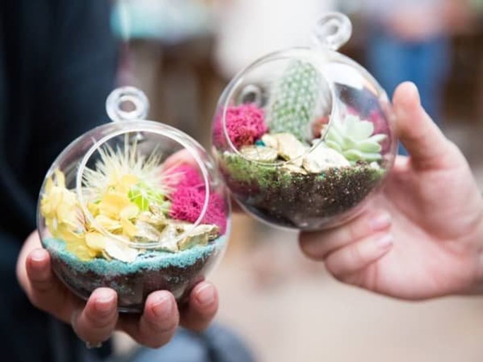 Dallas socials honor Top Texans Under 30 at swanky Uptown mixer