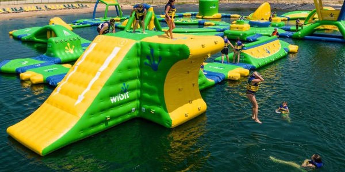 Summer road trip from Dallas to these 8 family-friendly resorts Summer road trip from Dallas to these 8 family-friendly resorts