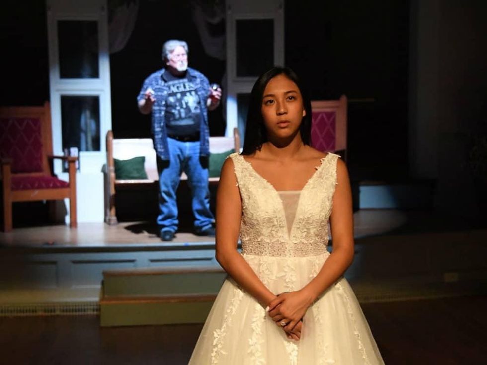 Imprint Theatreworks presents Kentucky