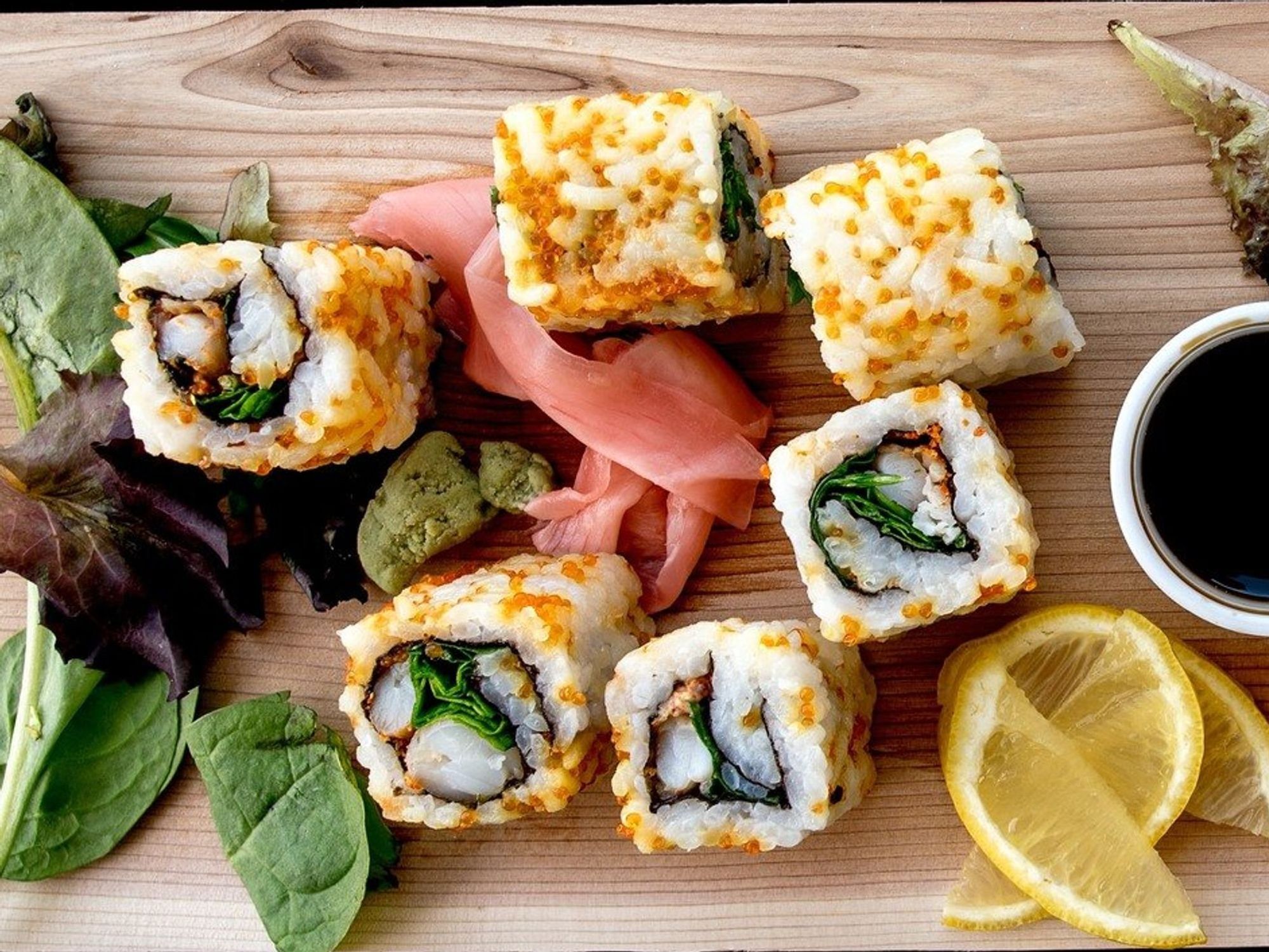Imura Sushi