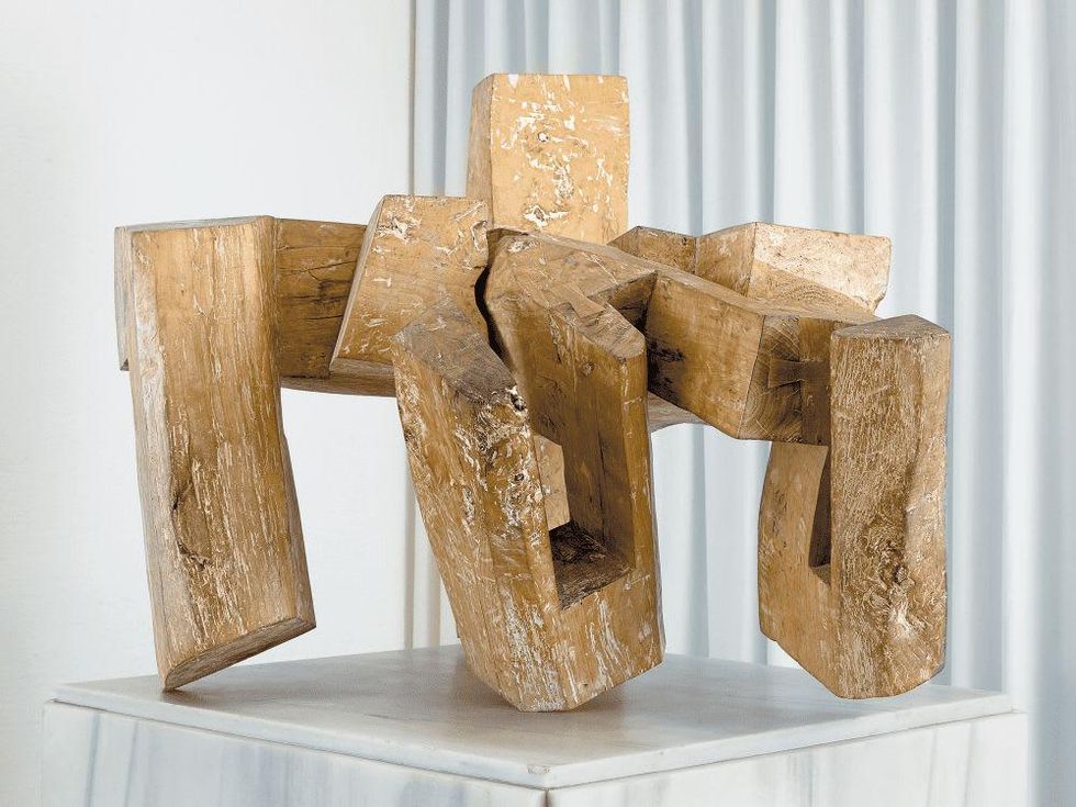 In the Shadow of Dictatorship: Creating the Museum of Spanish Abstract Art