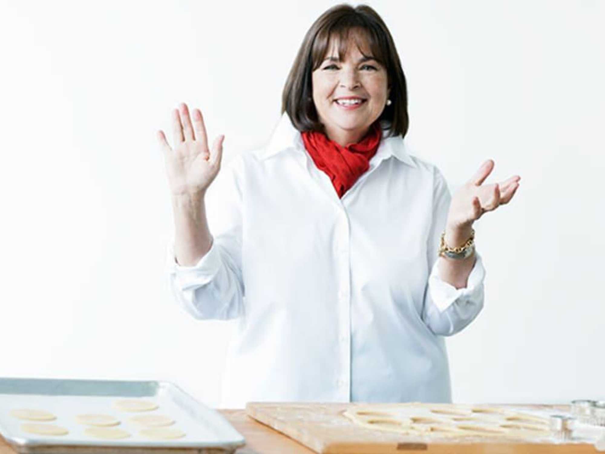 Ina Garten