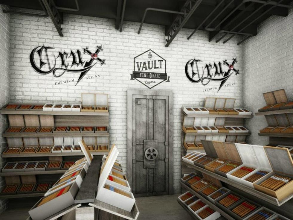 Industrial Cigar Co.