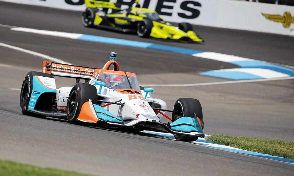 IndyCar Grand Prix