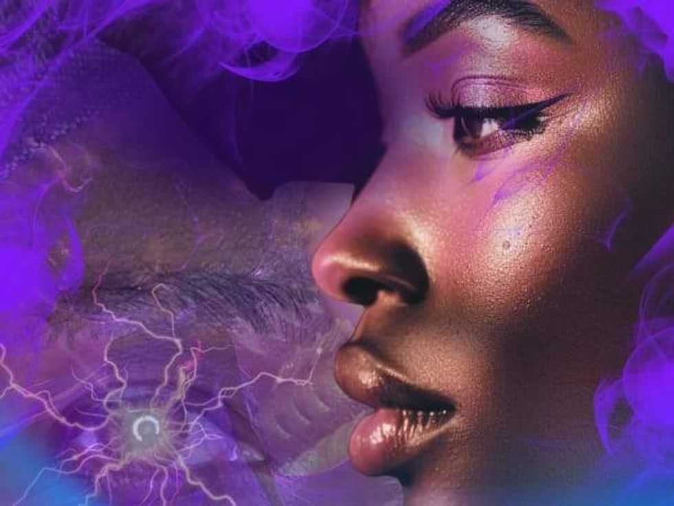 Infinite Arts Movement presents Unveiling Echoes: A Journey of Self-Discovery