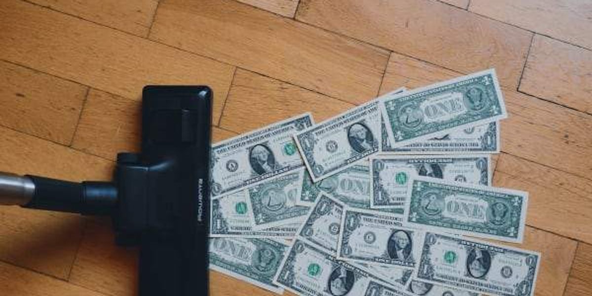 Texas ranks as No. 1 state with the most people in financial distress