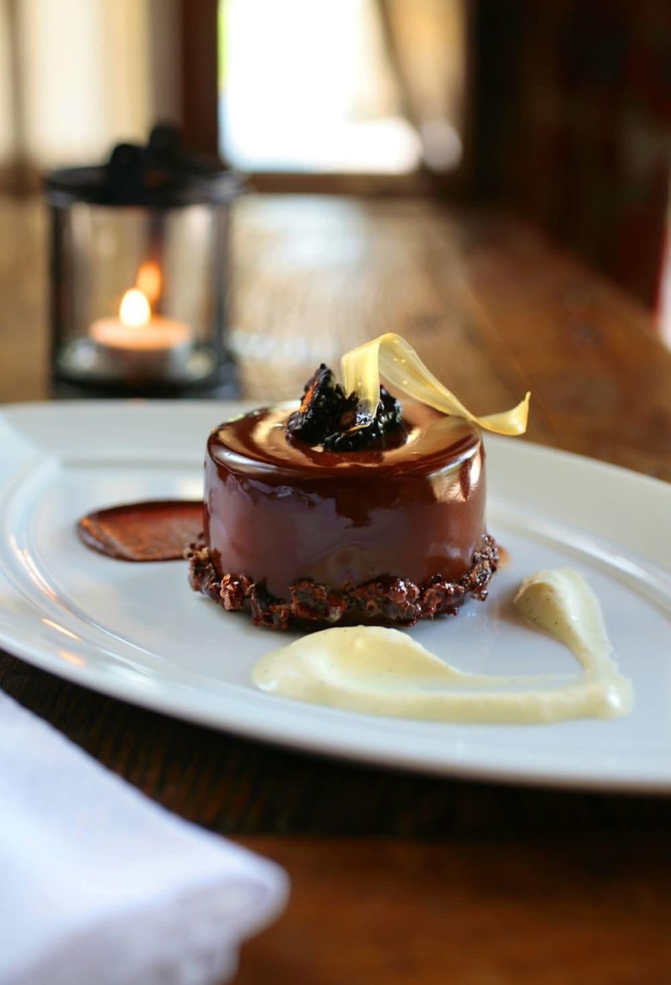 Inn at Dos Brisas, July 2016