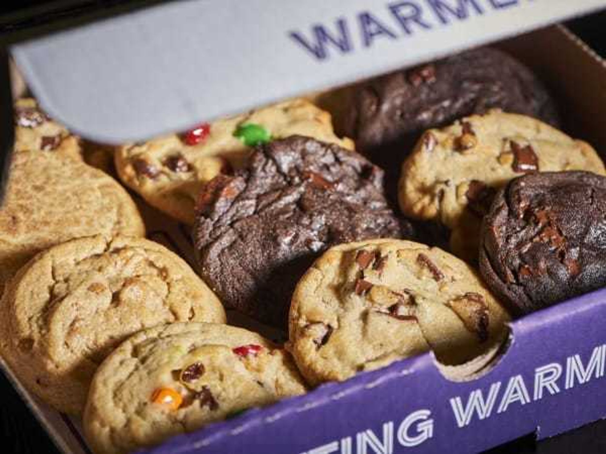 Insomnia Cookies