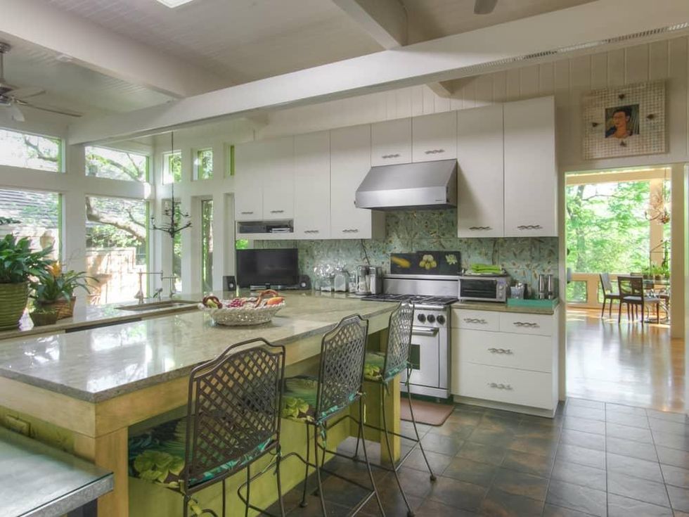 Interior of 5320 Quail Run