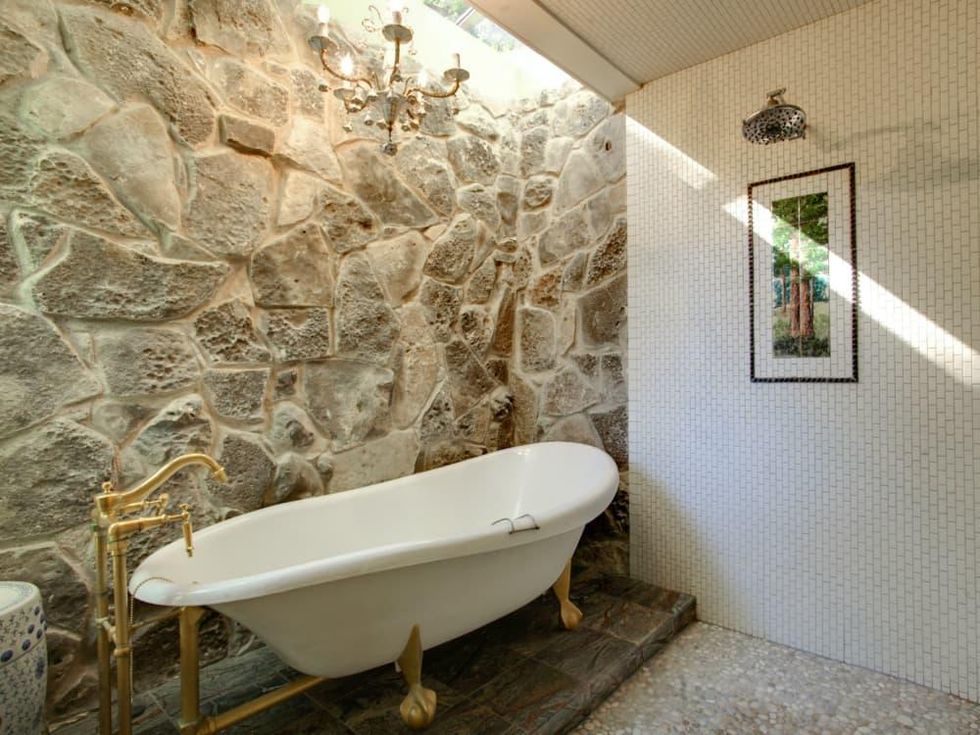 Interior of 5320 Quail Run