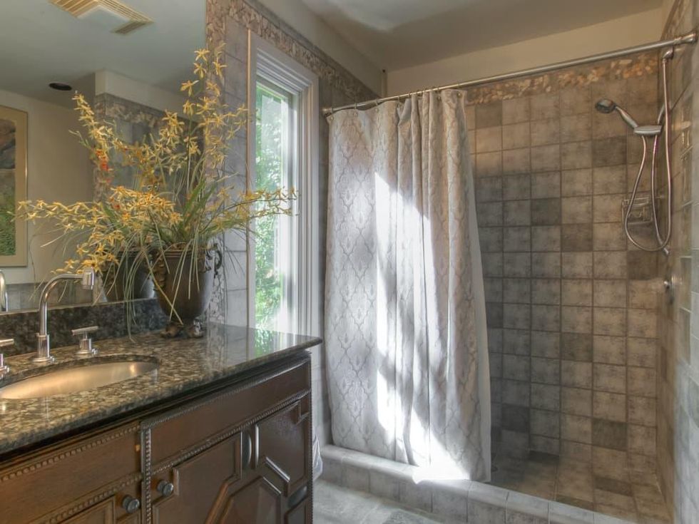 Interior of 5320 Quail Run