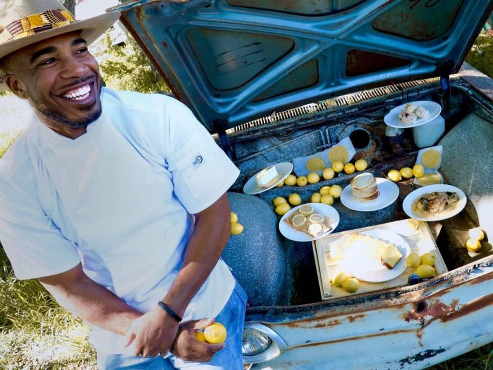 Invasion Airric Heidelberg