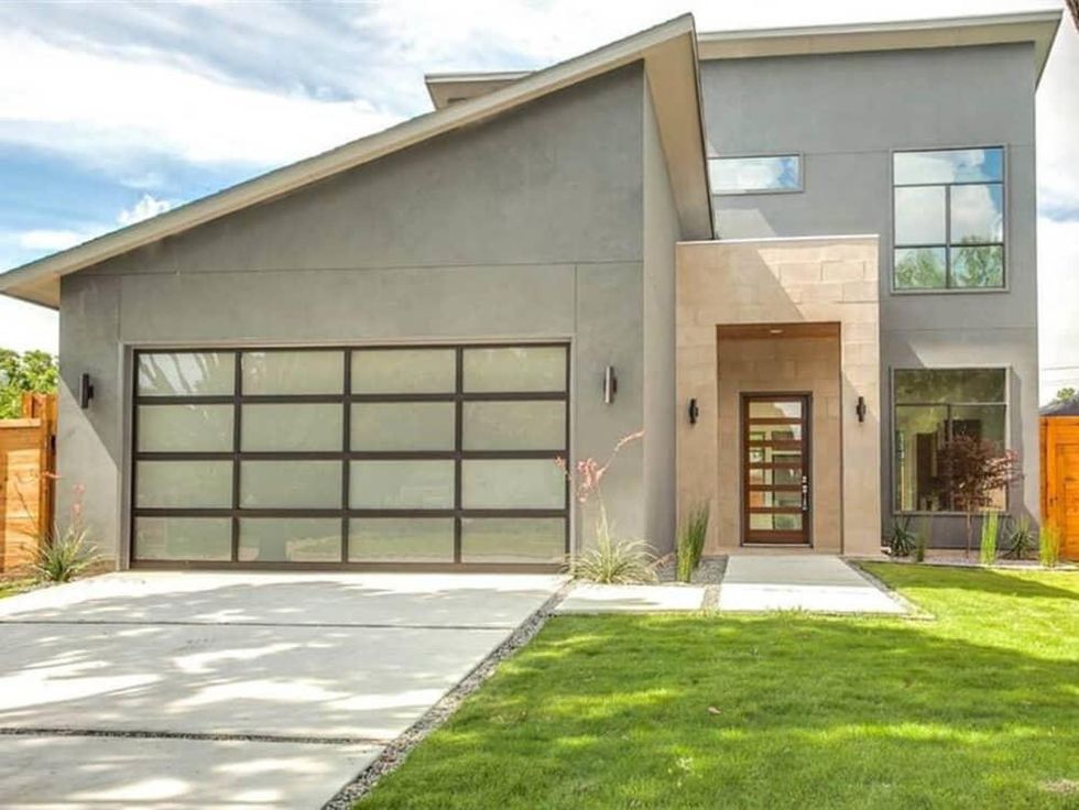 Inwood Park Home for Sale