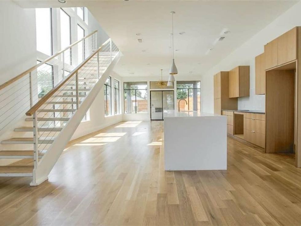 Inwood Park Home for Sale