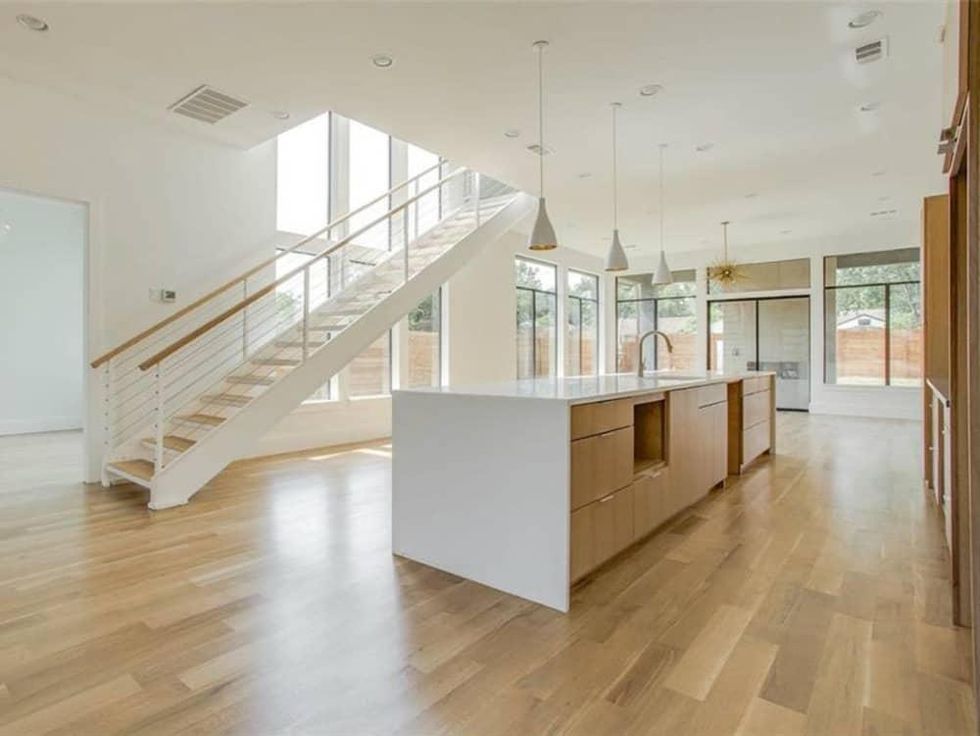 Inwood Park Home for Sale