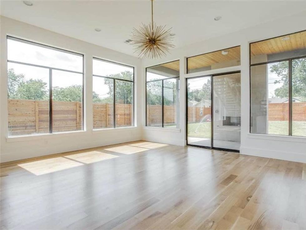 Inwood Park Home for Sale