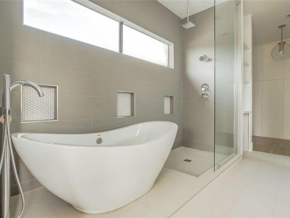 Inwood Park Home for Sale