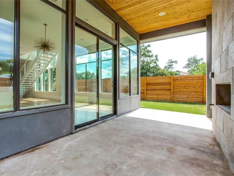 Inwood Park Home for Sale