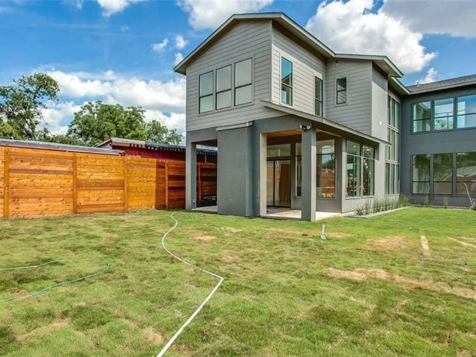 Inwood Park Home for Sale