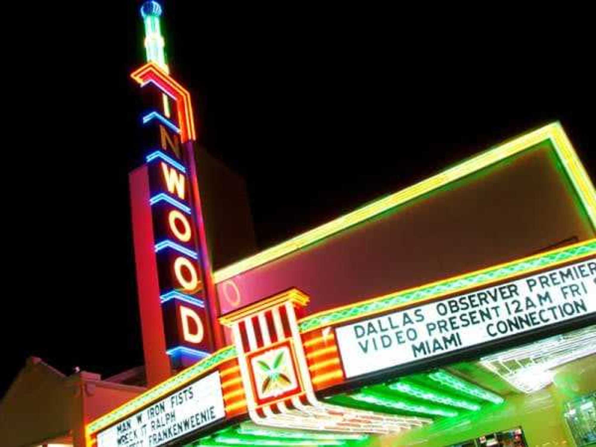 Inwood Theater