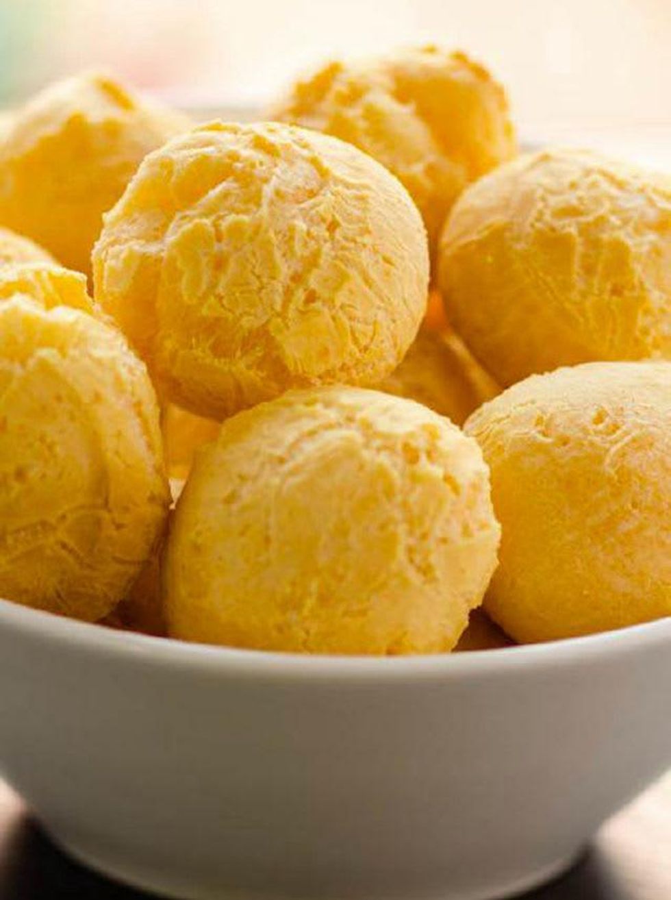 Ipanema Cheese Bread