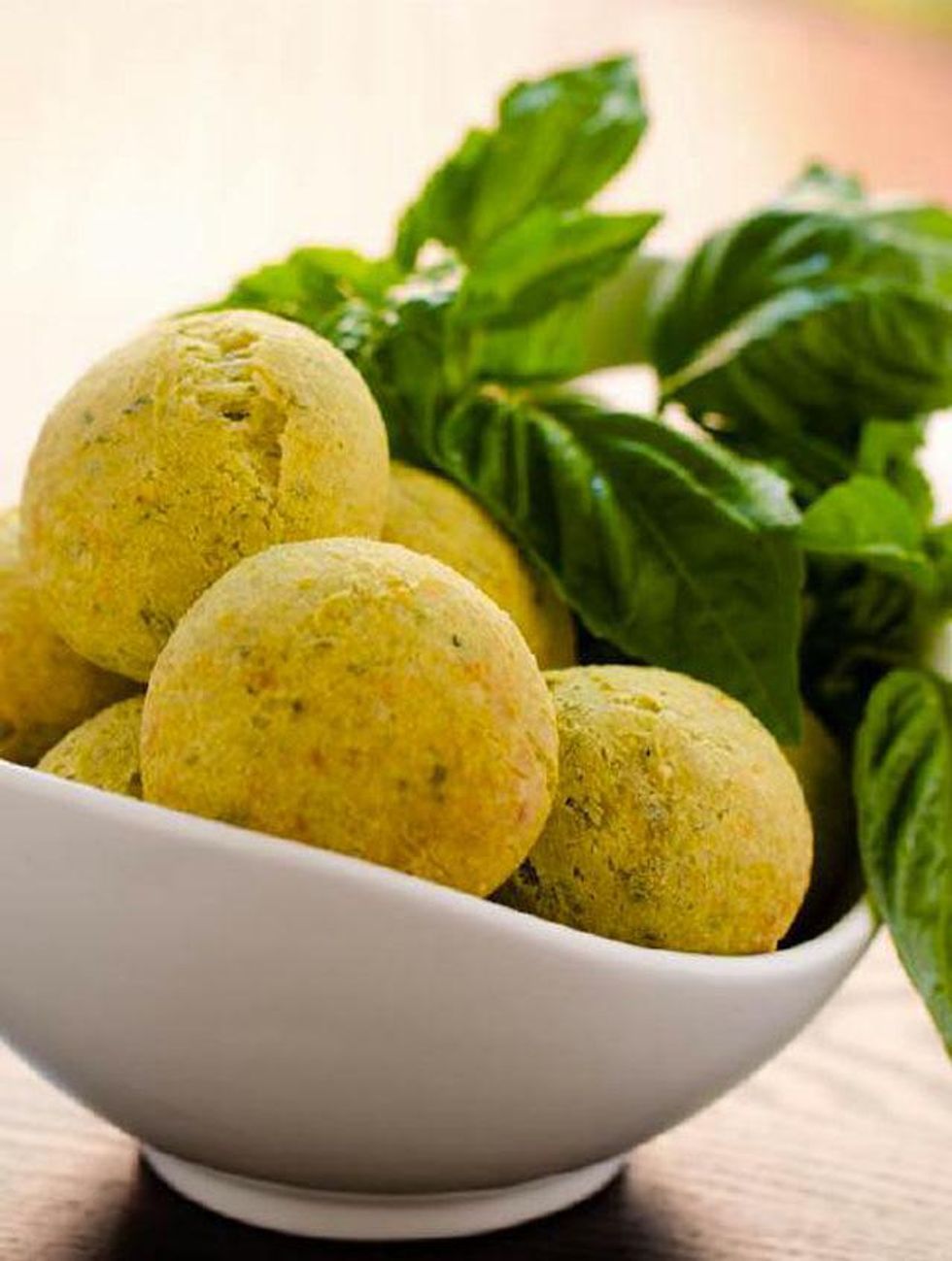 Ipanema Cheese Bread