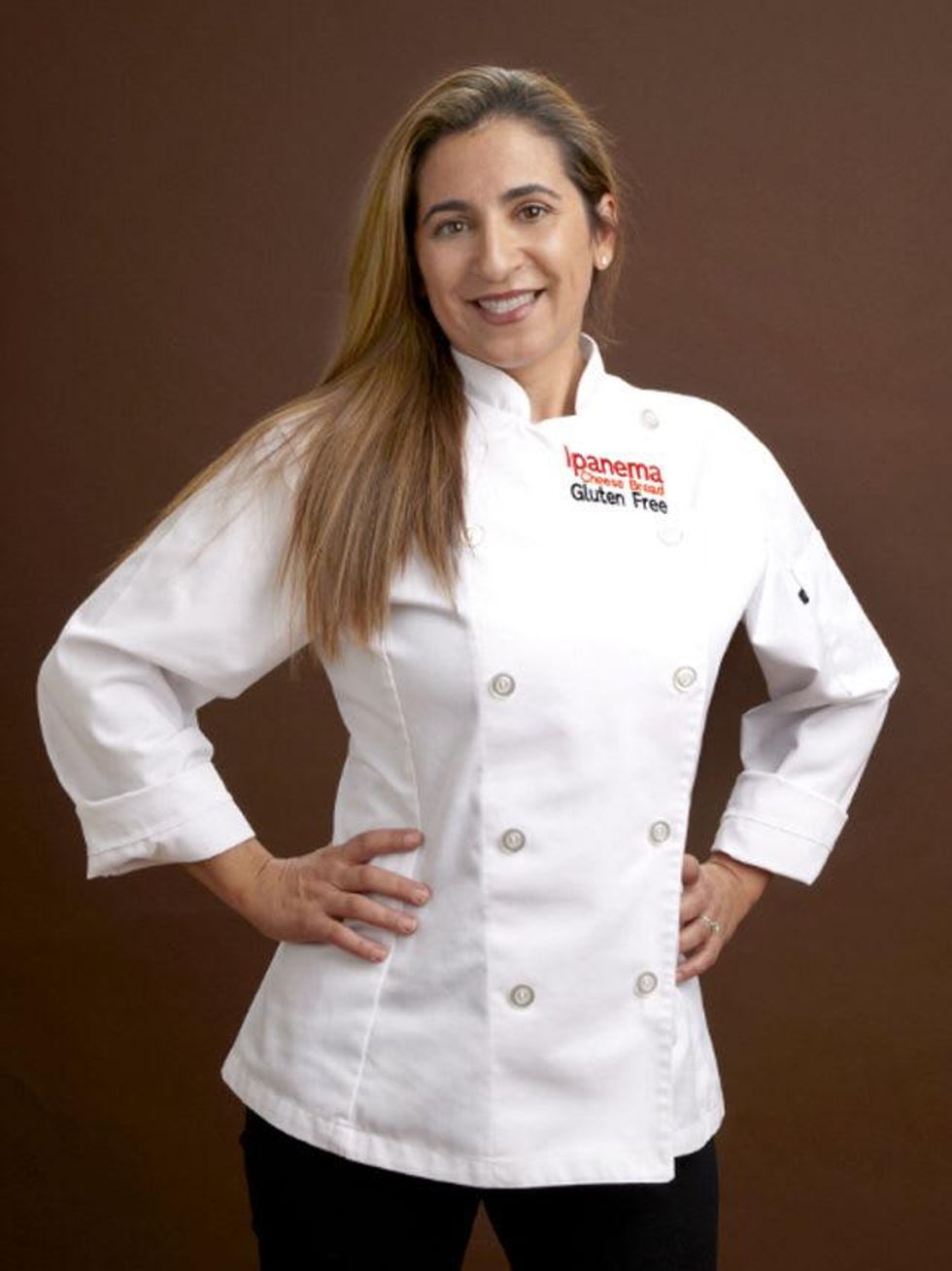 Ipanema Cheese Bread