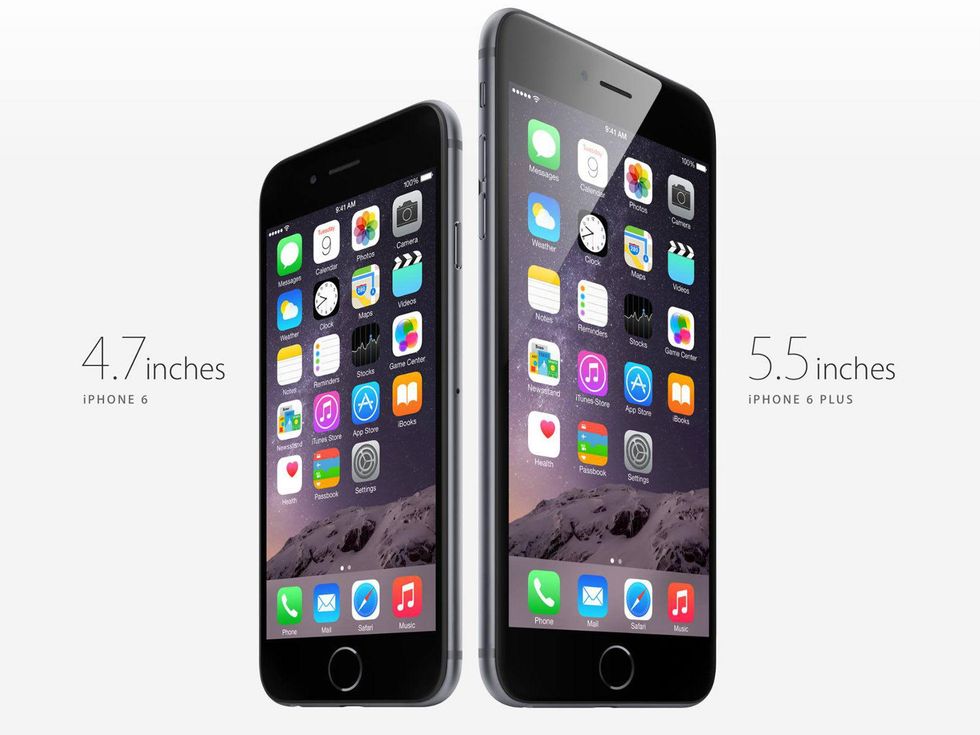 iPhone 6