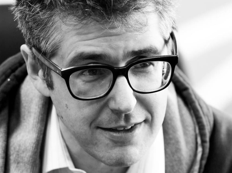 Ira Glass