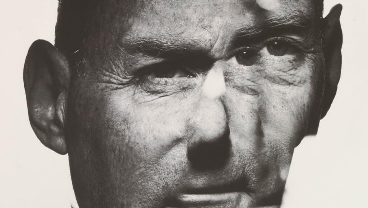 Dallas Museum of Art presents The Person Himself: Irving Penn’s ...