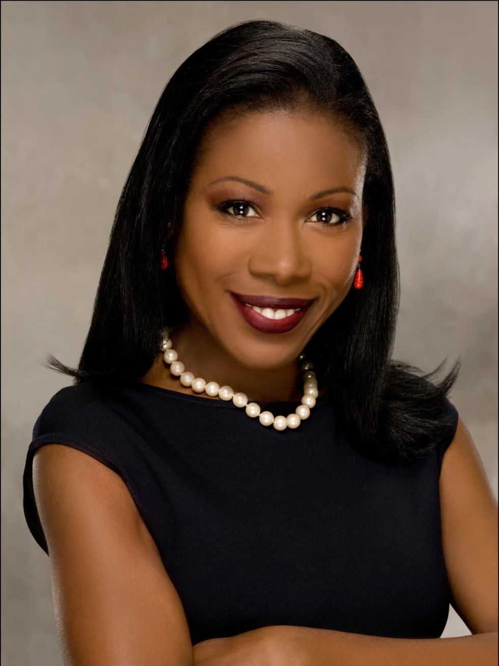 Isabel Wilkerson