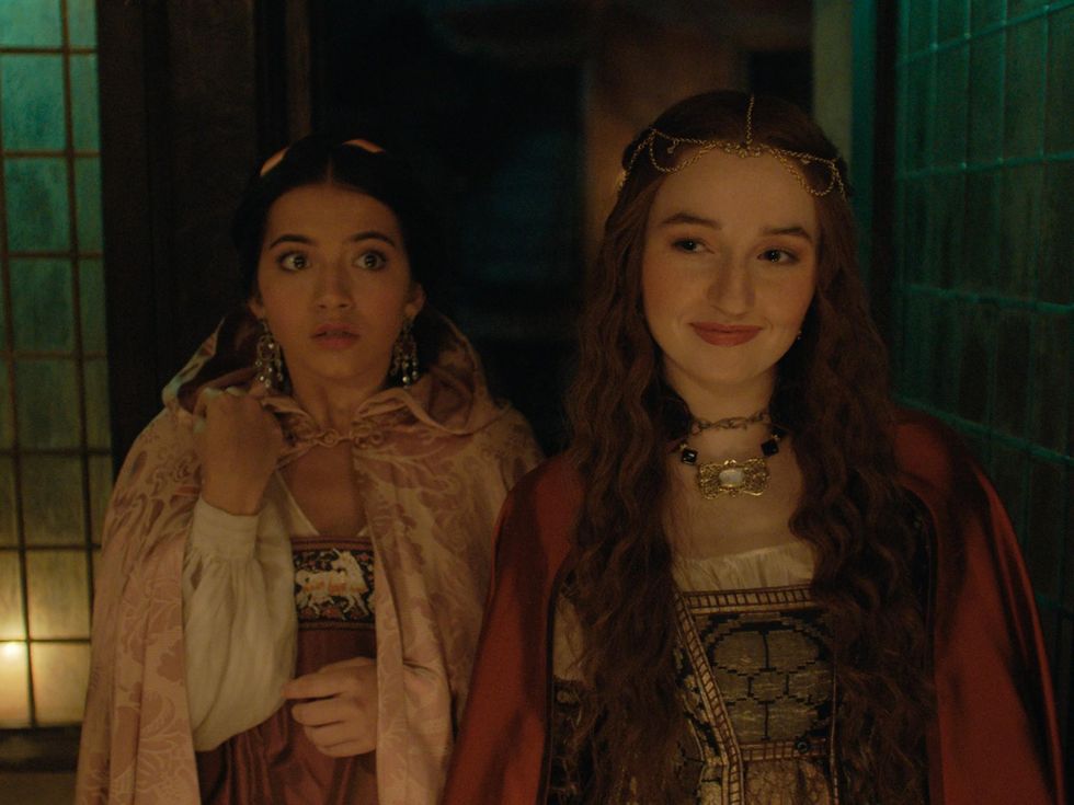 The best place to leave your cares behind lies just 3 hours from Dallas