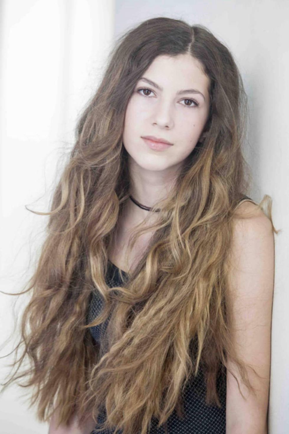 Isabella Rose Taylor