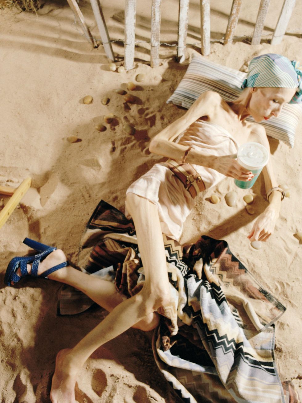 Isabelle by Denise Prince from "That Mortal Coil" at Centraltrak in Dallas