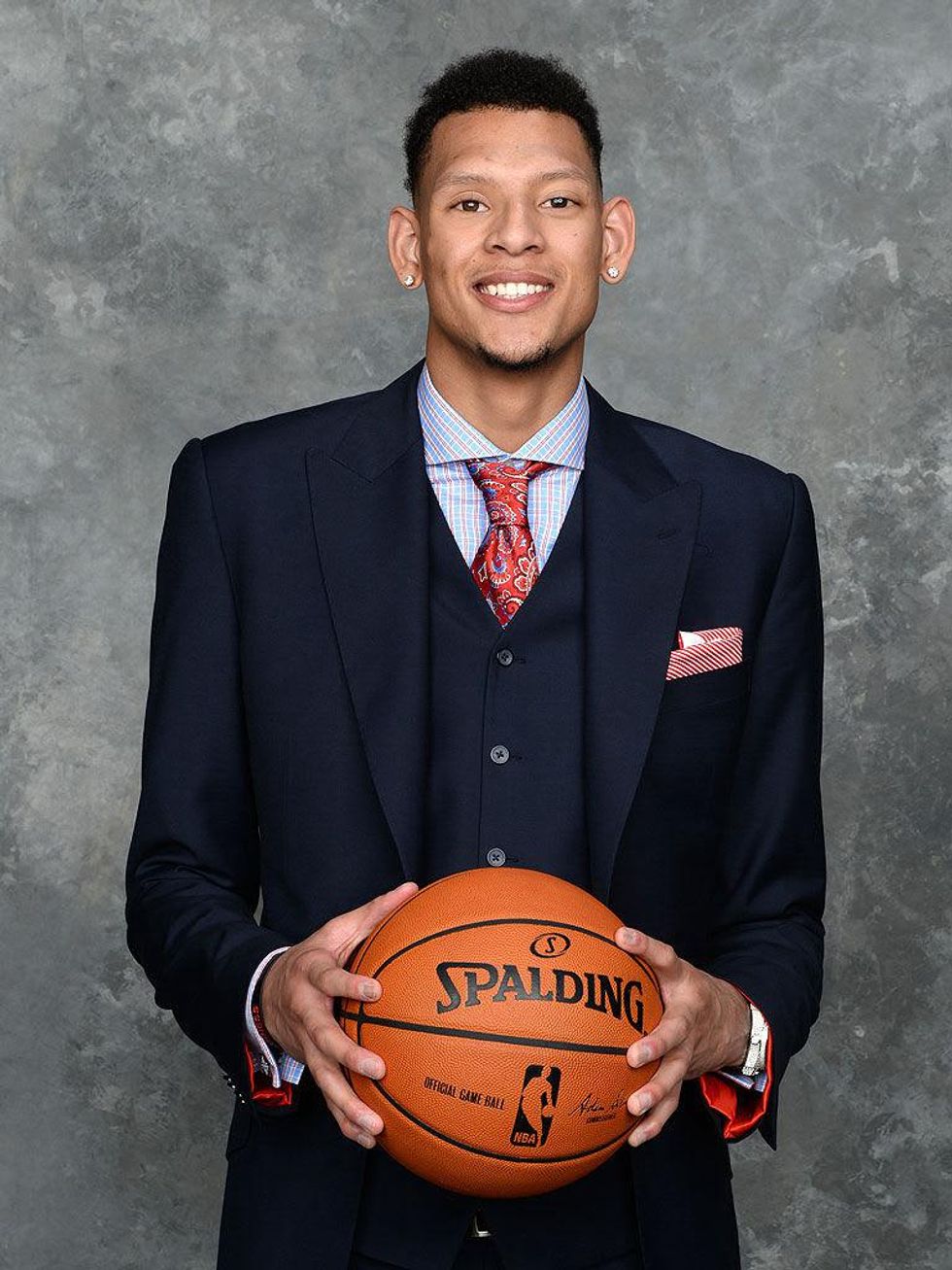 Isaiah Austin